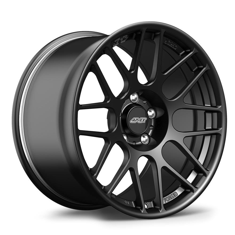 18x9.5" ET45 APEX ARC-8R Forged BMW Wheel - Hinz Motorsport
