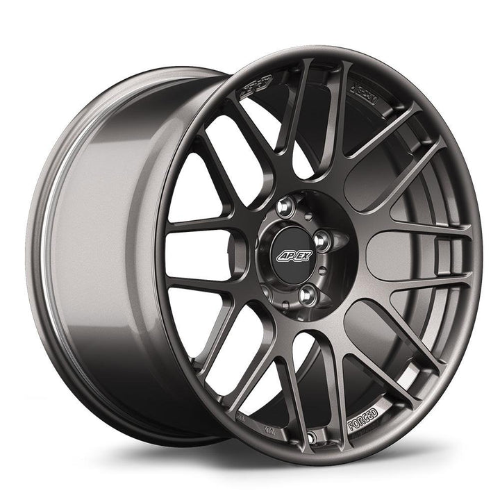 18x9.5" ET45 APEX ARC-8R Forged BMW Wheel - Hinz Motorsport