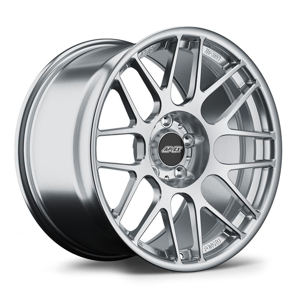 18x9.5" ET45 APEX ARC-8R Forged BMW Wheel - Hinz Motorsport