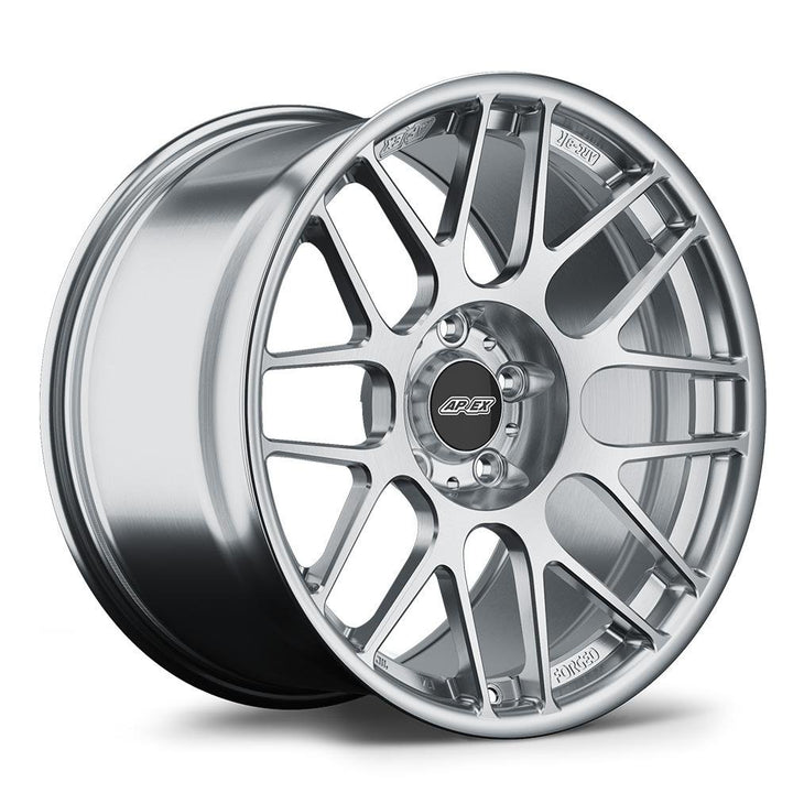 18x9.5" ET45 APEX ARC-8R Forged BMW Wheel - Hinz Motorsport