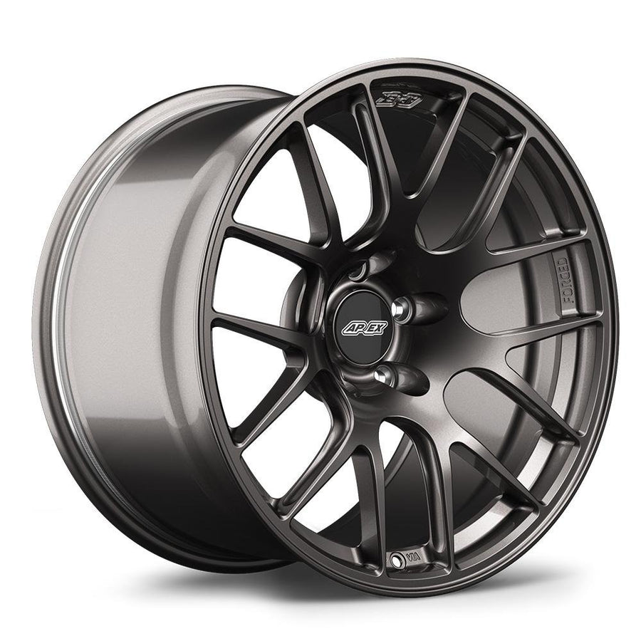 18x9.5" ET45 APEX EC-7R Forged BMW Wheel - Hinz Motorsport
