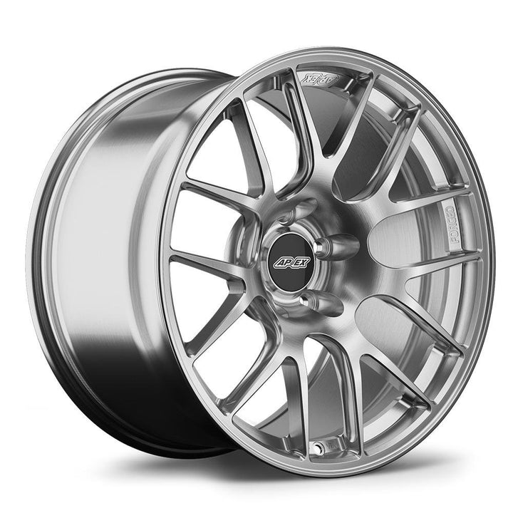 18x9.5" ET45 APEX EC-7R Forged BMW Wheel - Hinz Motorsport