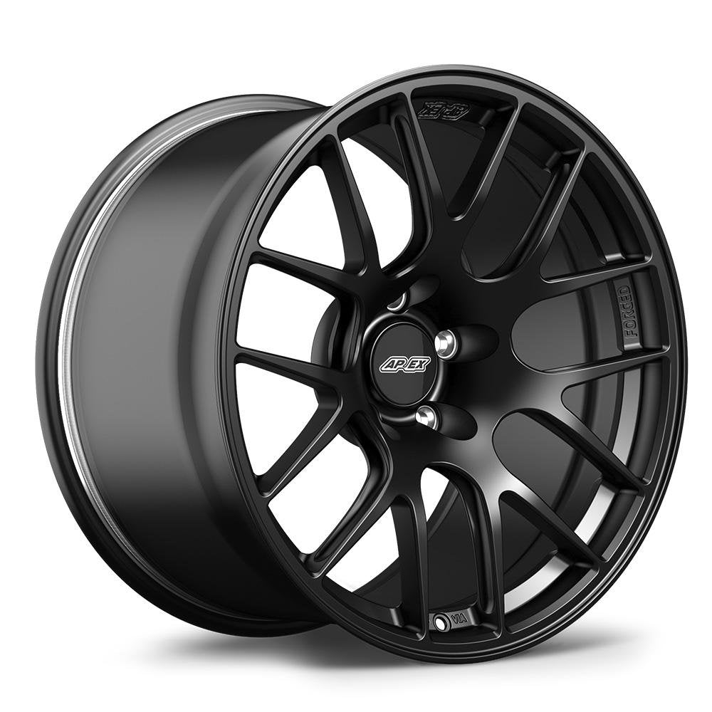 18x9.5" ET58 APEX EC-7R Forged BMW Wheel - Hinz Motorsport