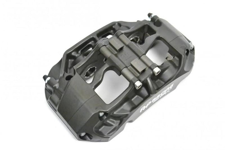 AP Racing by Essex Radi-CAL Competition Brake Kit (Front 9660/355mm)- BMW E36 M3 - Hinz Motorsport