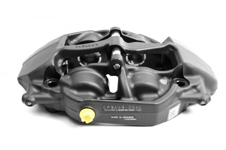 AP Racing by Essex Radi-CAL Competition Brake Kit (Rear 9451/365mm)- BMW F87 M2 Competition - Hinz Motorsport