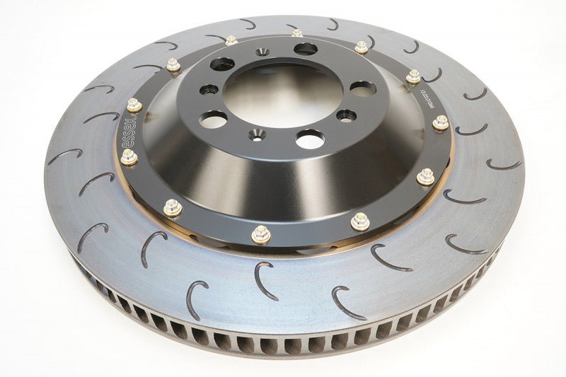 AP Racing by Essex Radi-CAL ENP Competition Brake Kit (Front 9661/394mm)- Porsche 718 GT4 RS - Hinz Motorsport