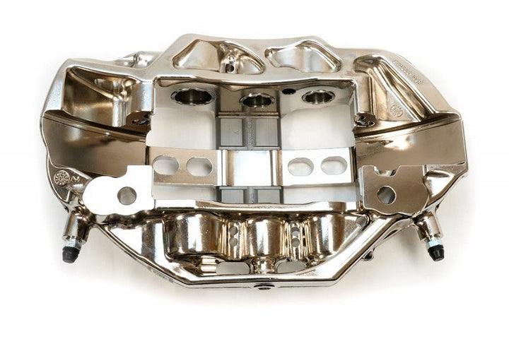 AP Racing by Essex Radi-CAL ENP Competition Brake Kit (Front 9669/394mm)- Porsche 718 GT4 RS - Hinz Motorsport