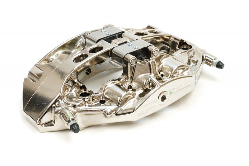 AP Racing by Essex Radi-CAL ENP Competition Brake Kit (Front 9669/394mm)- Porsche 718 GT4 RS - Hinz Motorsport