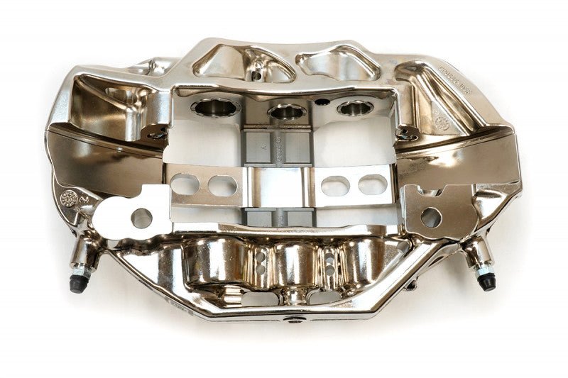 AP Racing by Essex Radi-CAL ENP Competition Brake Kit (Front 9669/394mm)- Porsche 991 GT3/3RS/2RS - Hinz Motorsport