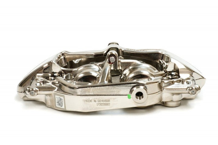 AP Racing by Essex Radi-CAL ENP Competition Brake Kit (Rear 9449/380mm)- Porsche 991 GT3/3RS/2RS - Hinz Motorsport