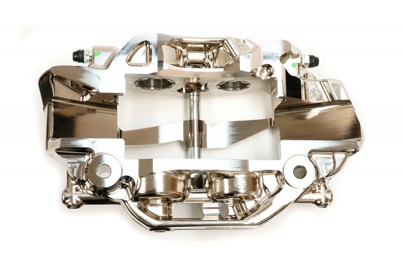AP Racing by Essex Radi-CAL ENP Competition Brake Kit (Rear 9449/380mm)- Porsche 991 GT3/3RS/2RS - Hinz Motorsport