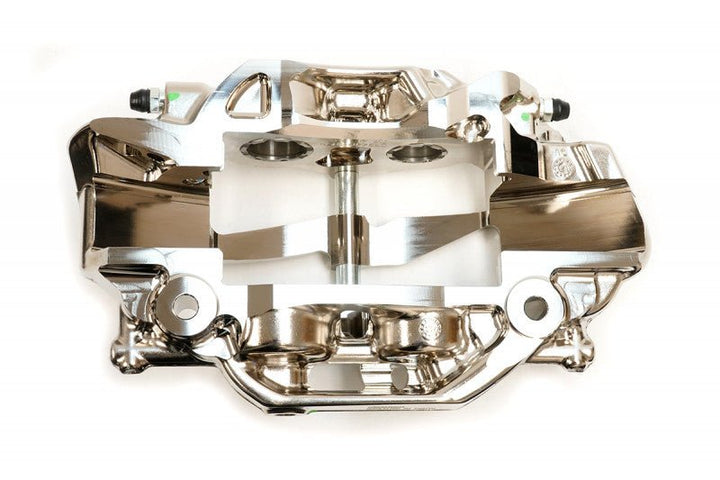 AP Racing by Essex Radi-CAL ENP Competition Brake Kit (Rear 9449/380mm)- Porsche 991 GT3/3RS/2RS - Hinz Motorsport