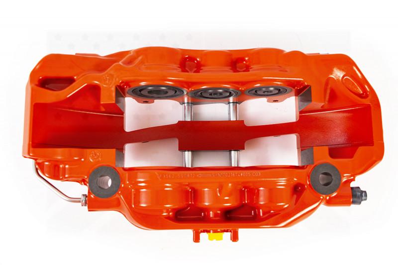 AP Racing by Essex Road Brake Kit (Front 9562/380mm)- Porsche 718 Boxster S/Caymans S - Hinz Motorsport