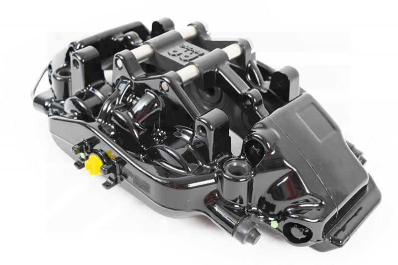 AP Racing by Essex Road Brake Kit (Front 9562/380mm)- Porsche 981 Boxster S/Caymans S - Hinz Motorsport