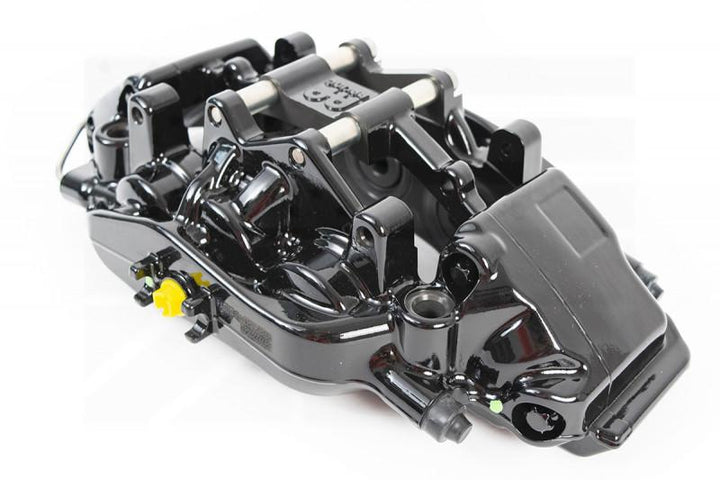AP Racing by Essex Road Brake Kit (Front 9562/380mm)- Porsche 981 Boxster S/Caymans S - Hinz Motorsport