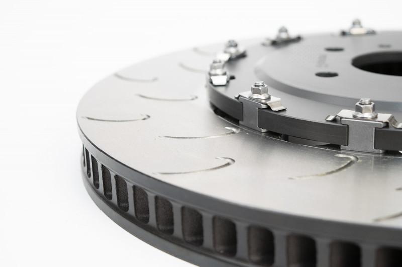 AP Racing by Essex Road Brake Kit (Front 9562/380mm)- Porsche 981 Boxster S/Caymans S - Hinz Motorsport