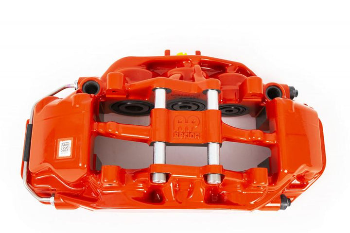 AP Racing by Essex Road Brake Kit (Front 9562/380mm)- Porsche 981 Boxster S/Caymans S - Hinz Motorsport