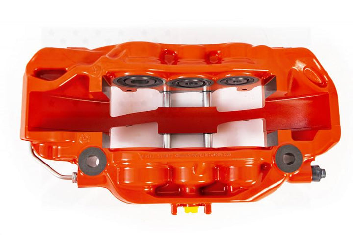 AP Racing by Essex Road Brake Kit (Front 9562/380mm)- Porsche 981 Boxster S/Caymans S - Hinz Motorsport