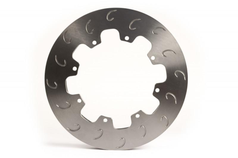 AP Racing J Hook Brake Disc Replacement Ring 340x28mm - Left Hand - Hinz Motorsport