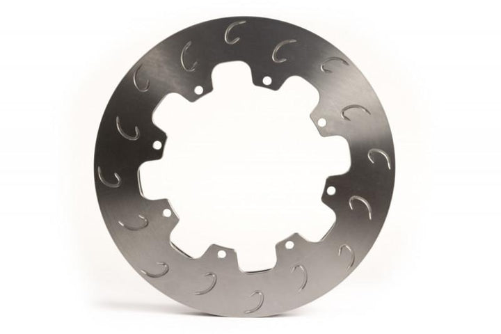 AP Racing J Hook Brake Disc Replacement Ring 340x28mm - Left Hand - Hinz Motorsport