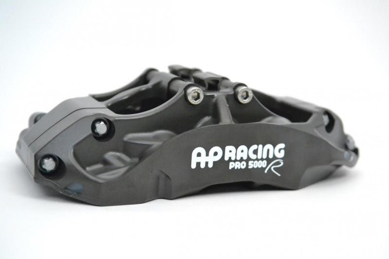 AP Racing Radi-CAL Competition Brake Kit (Front 9660/372mm)- BMW M3 (G80)/M4 (G82)/Competition - Hinz Motorsport