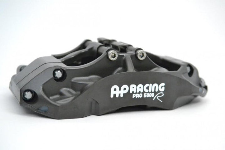 AP Racing Radi-CAL Competition Brake Kit (Front 9660/372mm)- BMW M3 (G80)/M4 (G82)/Competition - Hinz Motorsport