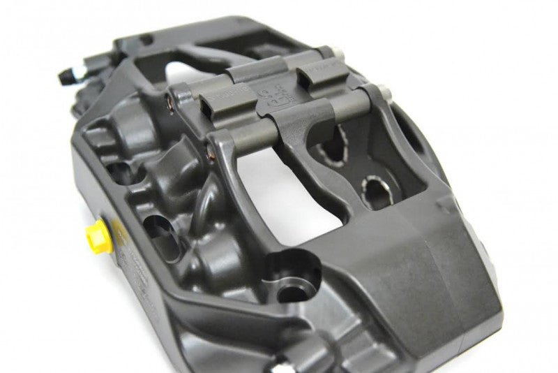 AP Racing Radi-CAL Competition Brake Kit (Front 9660/372mm)- BMW M3 (G80)/M4 (G82)/Competition - Hinz Motorsport