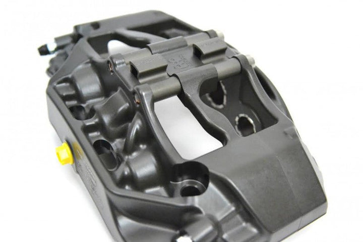 AP Racing Radi-CAL Competition Brake Kit (Front 9660/372mm)- BMW M3 (G80)/M4 (G82)/Competition - Hinz Motorsport