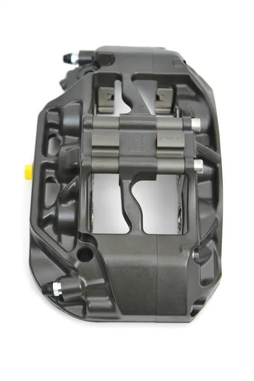 AP Racing Radi-CAL Competition Brake Kit (Front 9660/372mm)- BMW M3 (G80)/M4 (G82)/Competition - Hinz Motorsport