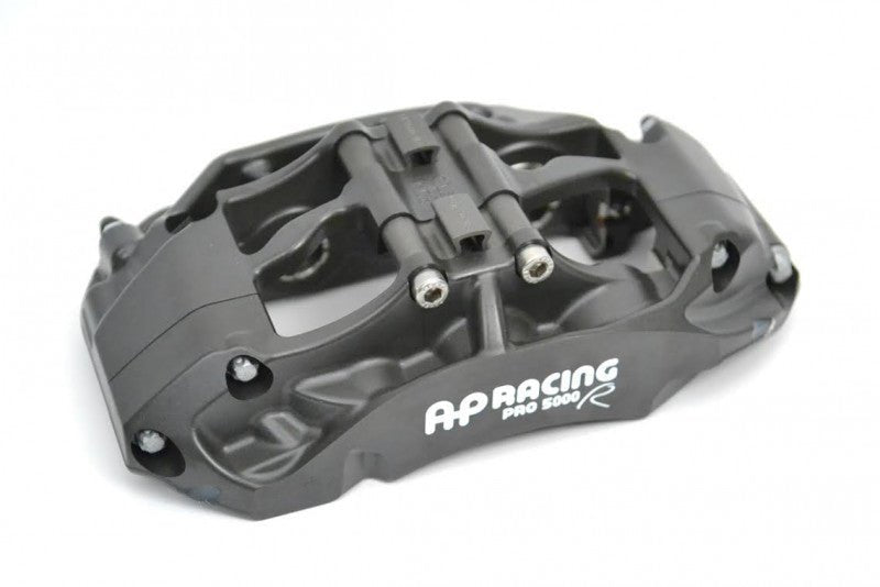 AP Racing Radi-CAL Competition Brake Kit (Front 9660/372mm)- BMW M3 (G80)/M4 (G82)/Competition - Hinz Motorsport