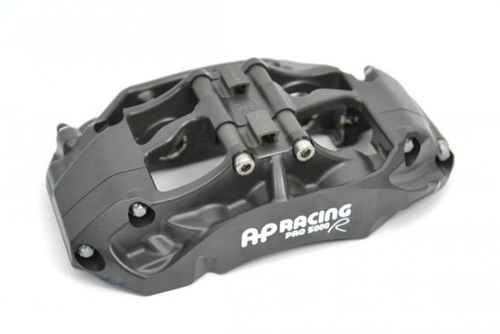 AP Racing Radi-CAL Competition Brake Kit (Front 9660/372mm)- BMW M3 (G80)/M4 (G82)/Competition - Hinz Motorsport