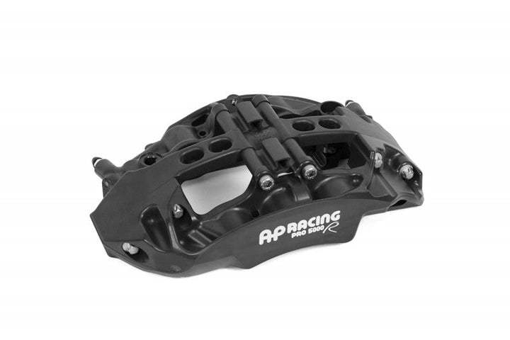 AP Racing Radi-CAL Competition Brake Kit (Front 9668/372mm)- BMW M3 (G80)/M4 (G82)/Competition - Hinz Motorsport