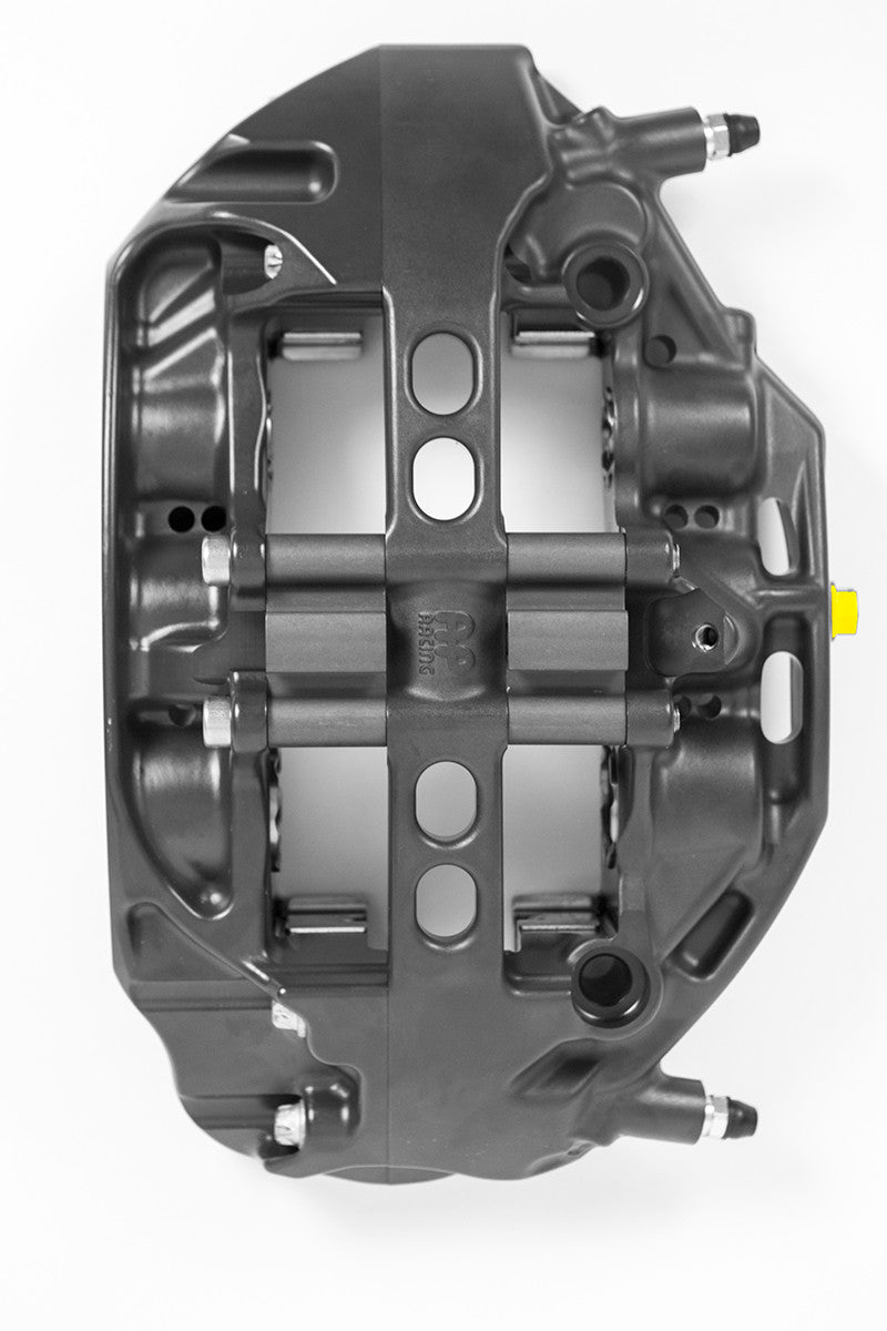 AP Racing Radi-CAL Competition Brake Kit (Front 9668/372mm)- BMW M3 (G80)/M4 (G82)/Competition - Hinz Motorsport