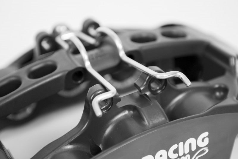 AP Racing Radi-CAL Competition Brake Kit (Front 9668/372mm)- BMW M3 (G80)/M4 (G82)/Competition - Hinz Motorsport