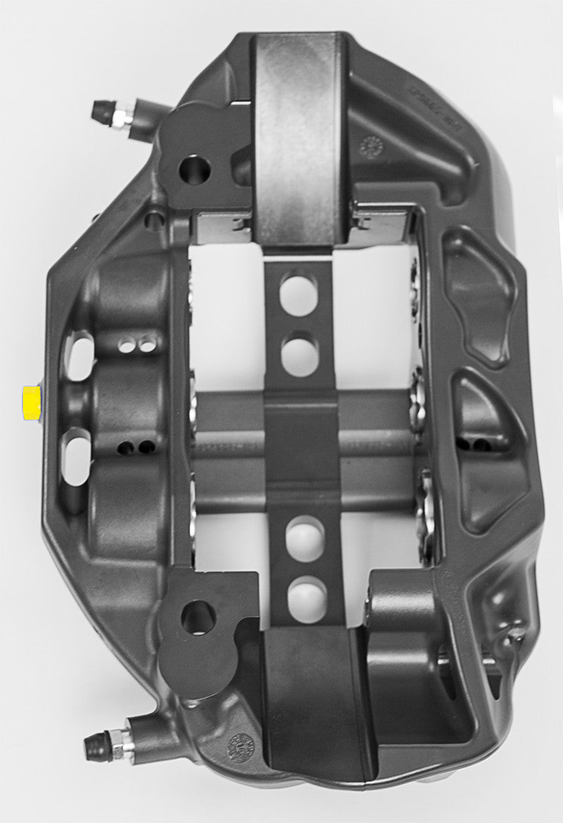 AP Racing Radi-CAL Competition Brake Kit (Front 9668/372mm)- BMW M3 (G80)/M4 (G82)/Competition - Hinz Motorsport