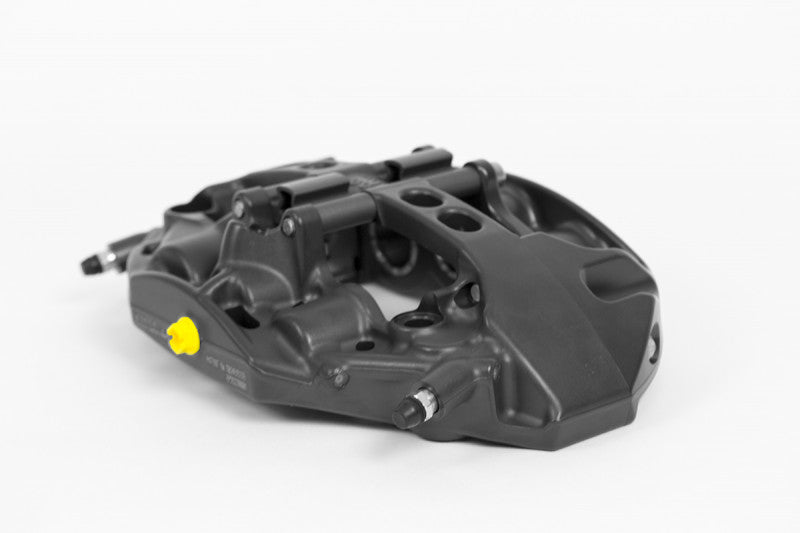 AP Racing Radi-CAL Competition Brake Kit (Front 9668/372mm)- BMW M3 (G80)/M4 (G82)/Competition - Hinz Motorsport