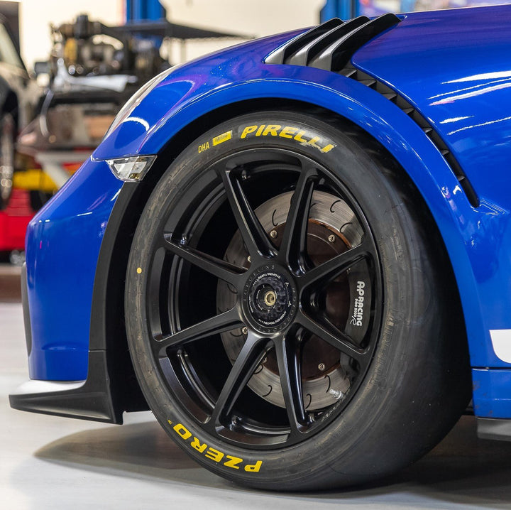 Forgeline GE1R - 991 GT2/3/RS - Hinz Motorsport