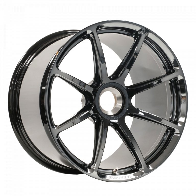 Forgeline GE1R - 991 GT2/3/RS - Hinz Motorsport