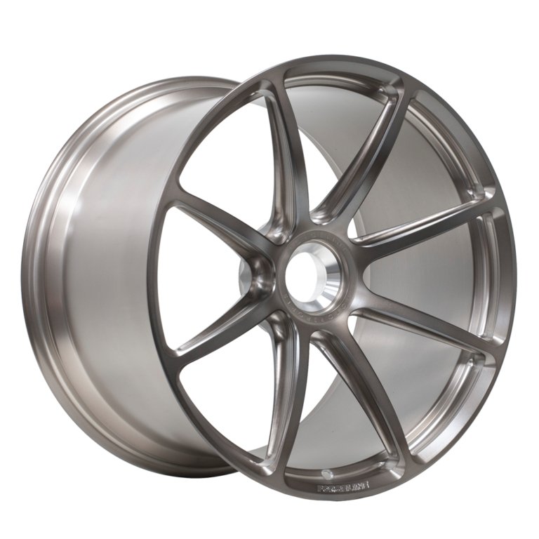 Forgeline GE1R - 991 GT2/3/RS - Hinz Motorsport