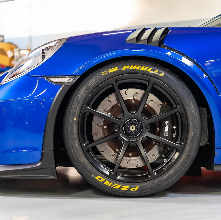 Forgeline GE1R - 991 GT2/3/RS - Hinz Motorsport