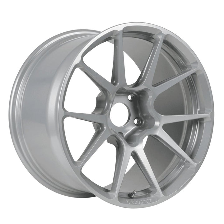 Forgeline GS1R Wheel Packages for Porsche 718 GT4RS - Hinz Motorsport