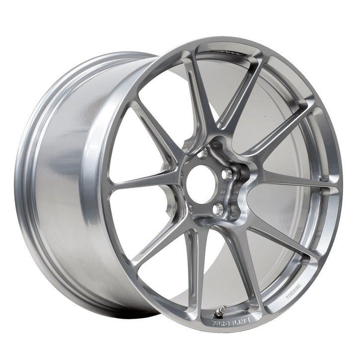 Forgeline GS1R Wheel Packages for Porsche 718 GT4RS - Hinz Motorsport