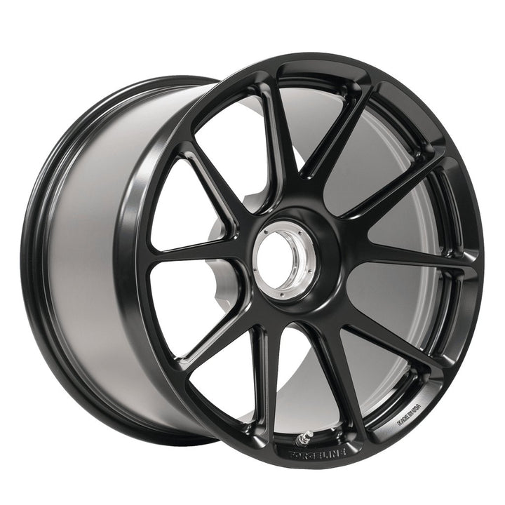 Forgeline GS1R Wheel Packages for Porsche 718 GT4RS - Hinz Motorsport