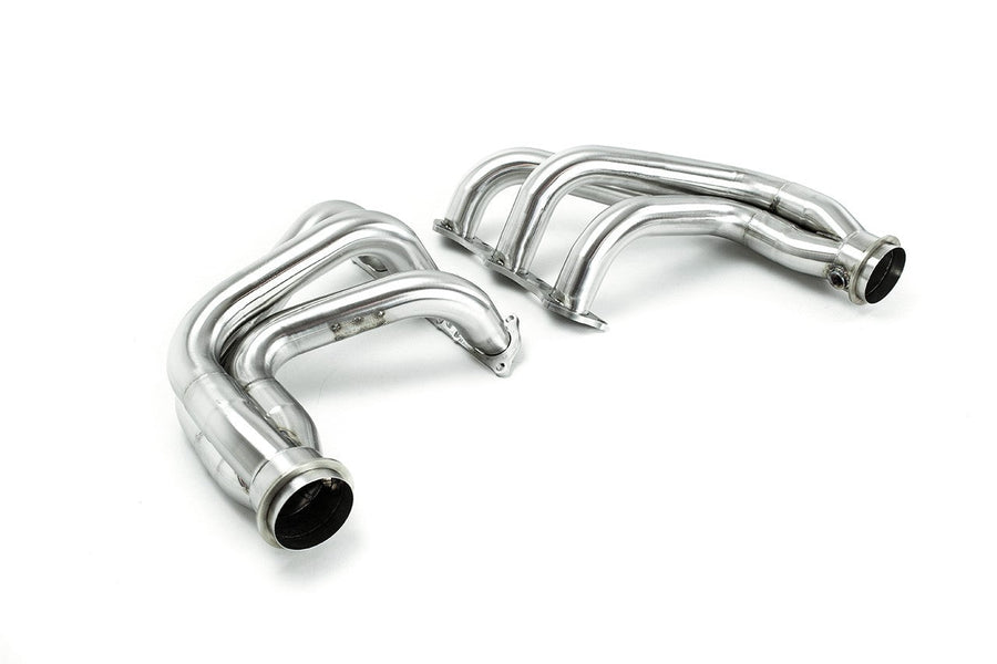 Kline Innovation Headers - Porsche 991 GT3/RS - Hinz Motorsport