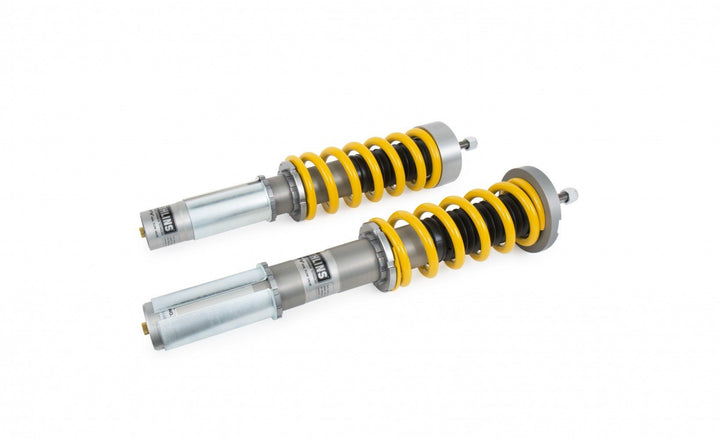 Öhlins Dedicated Track Coilover Kit for Porsche 911 996 Carrera/GT3 - Hinz Motorsport