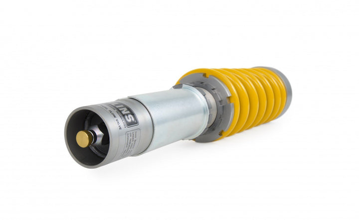 Ohlins Dedicated Track Coilover Kit for Porsche 987 Boxster/Cayman Models - Hinz Motorsport
