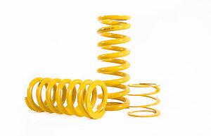 Öhlins TTX-PRO Coilover System for Porsche 911 991 GT3 RS - Hinz Motorsport