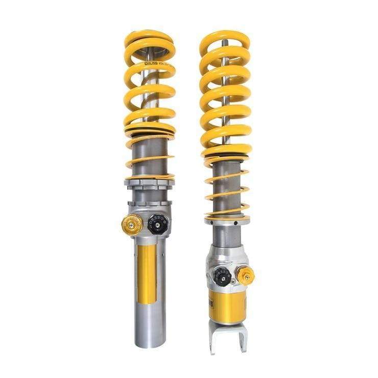 Öhlins TTX-PRO Coilover System for Porsche 911 997 GT3 / GT3 RS