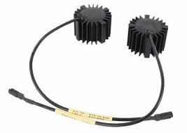 Öhlins TTX-PRO Coilover System for Porsche 981/718 Cayman GT4 - Hinz Motorsport