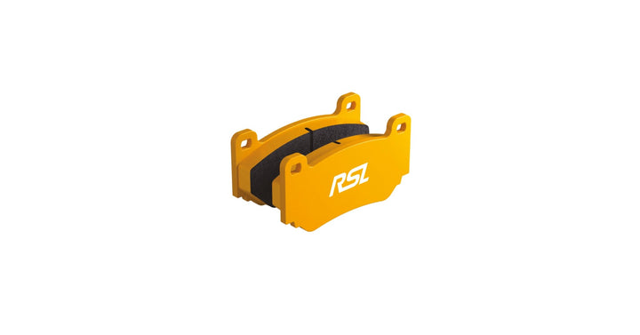 Pagid 4925 - Hinz Motorsport